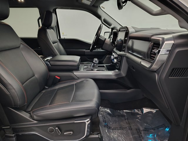 Certified 2021 Ford F150 Lariat w/ Equipment Group 502A High AWD/4WD image 33