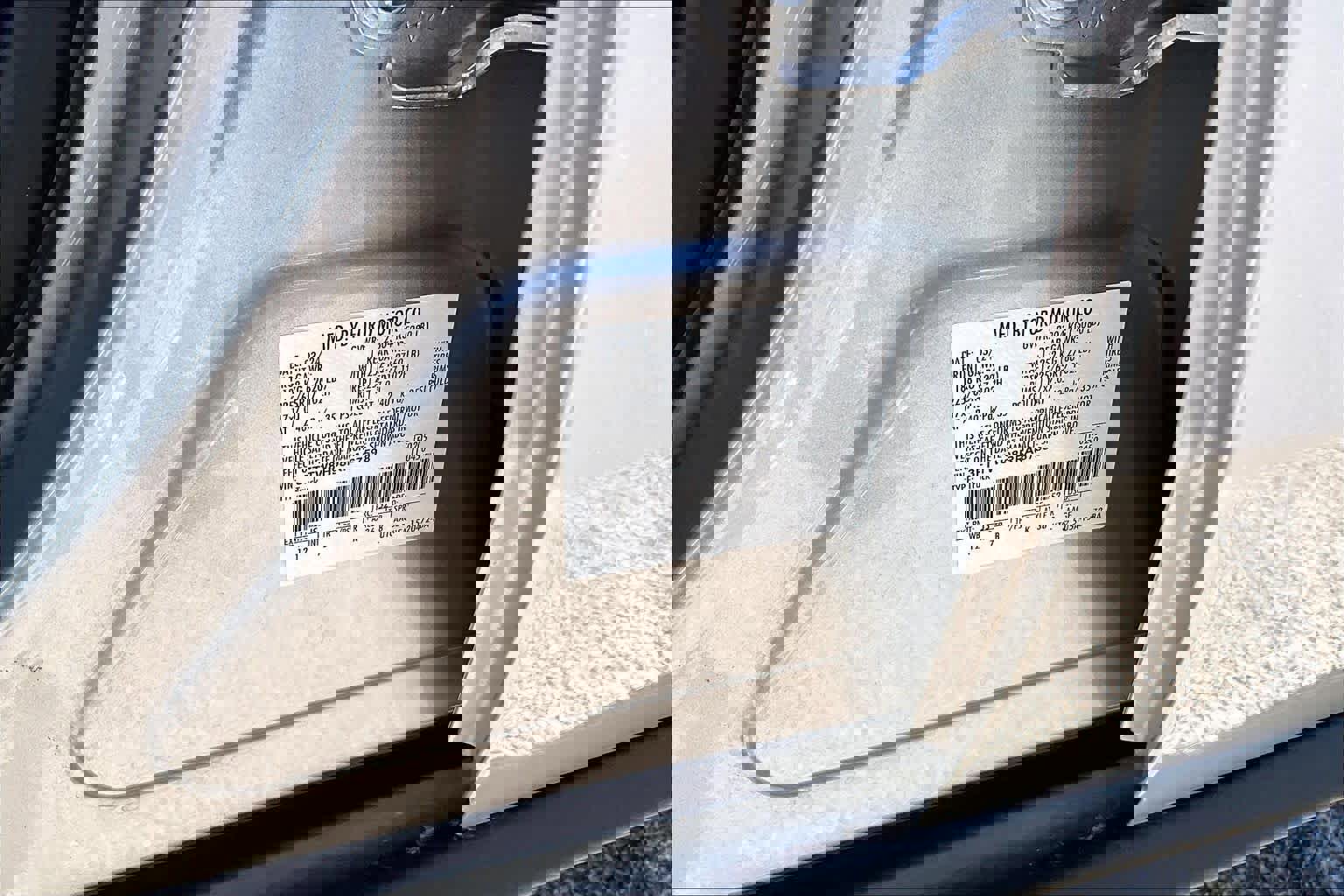 Certified 2024 Ford Maverick XLT image 33