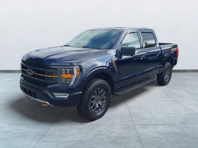 Certified 2022 Ford F150 Tremor w/ Equipment Group 401A Mid AWD/4WD image 3