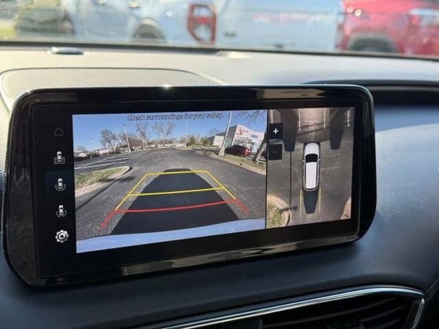 Used 2022 Hyundai Santa Fe Limited image 31