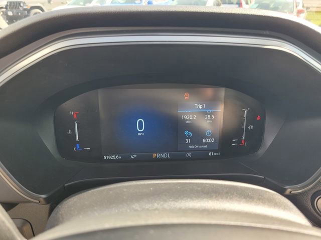 Certified 2023 Ford Escape Active image 29