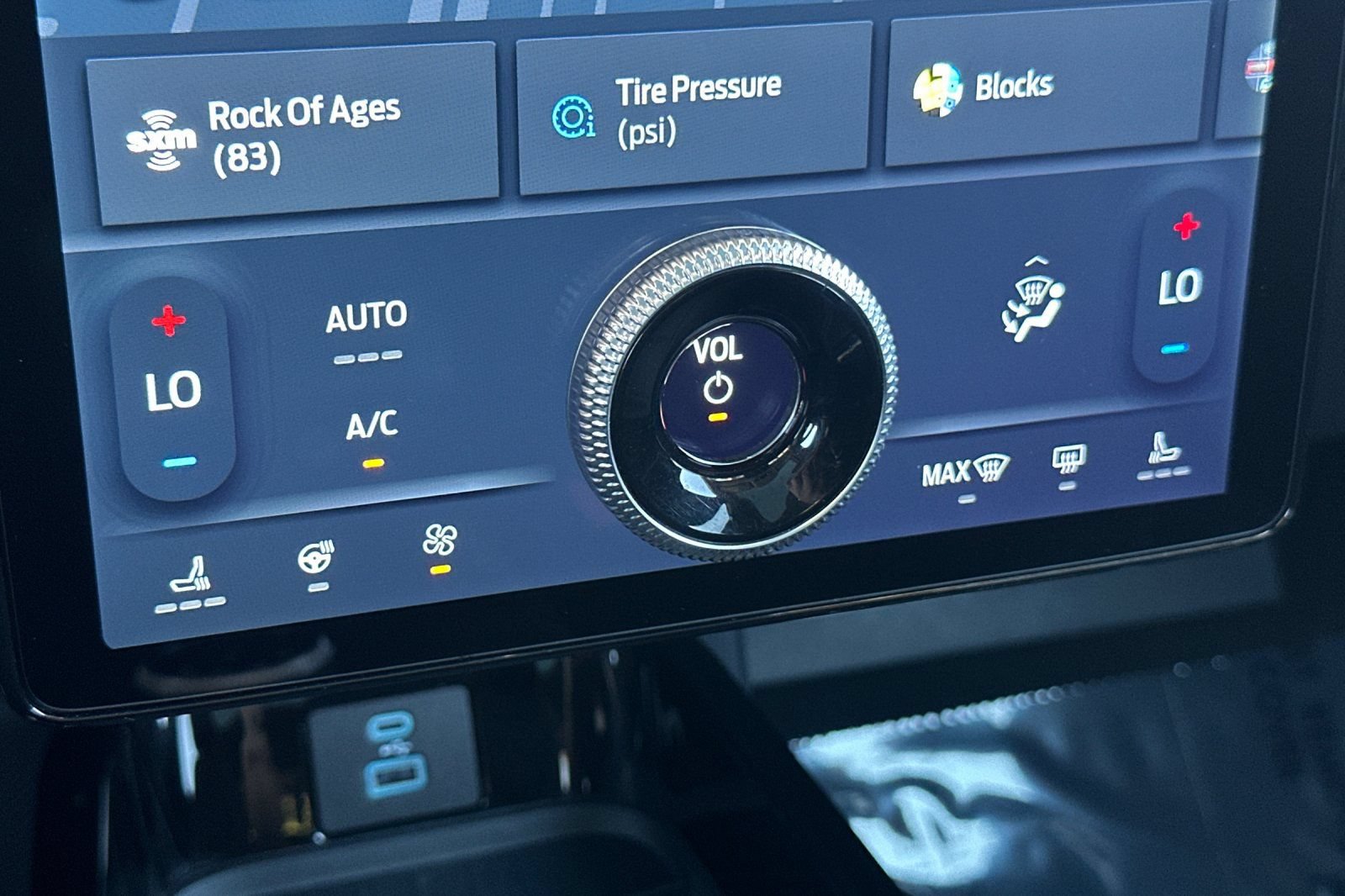 Certified 2023 Ford Mustang Mach-E Premium RWD image 28