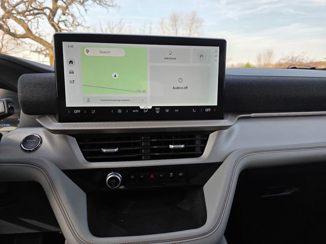 Certified 2025 Ford Explorer Active w/ Active Comfort Package image 15