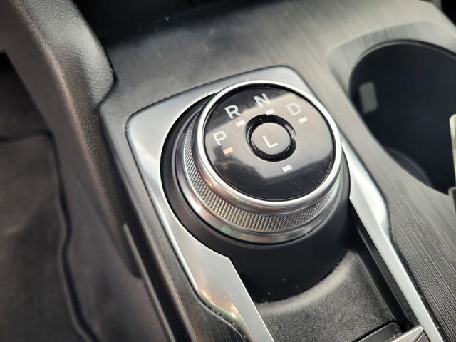 Certified 2025 Ford Escape ST-Line image 18