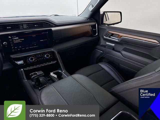 Used 2023 GMC Sierra 1500 Denali image 29