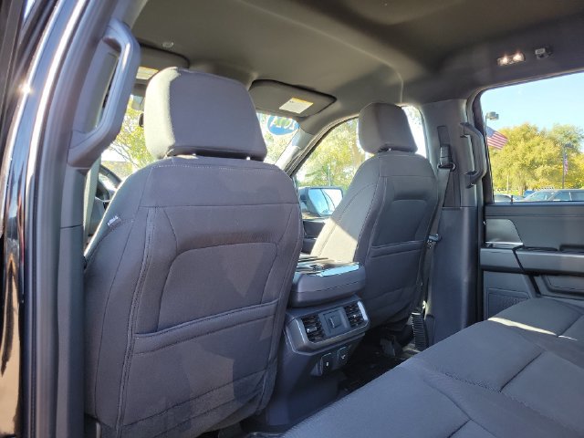 Certified 2024 Ford F150 XLT w/ Equipment Group 302A MID AWD/4WD image 26