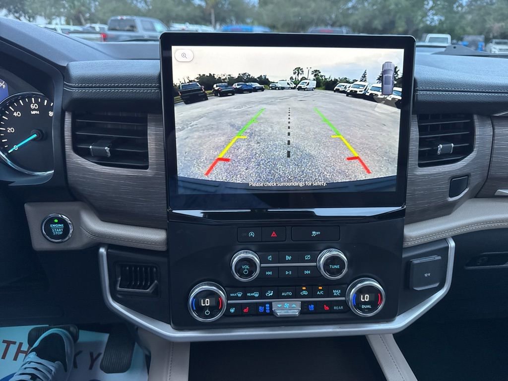 Certified 2023 Ford Expedition Limited image 26