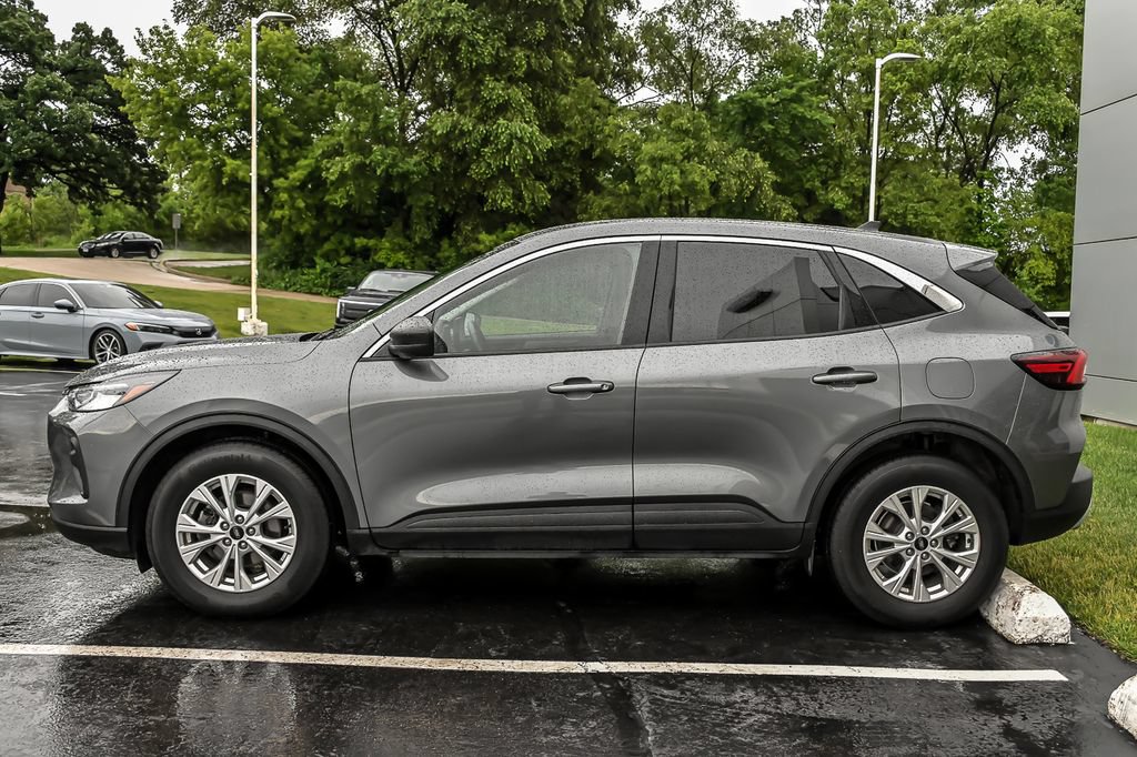 Certified 2023 Ford Escape Active w/ Tech Pack #1 AWD/4WD image 7