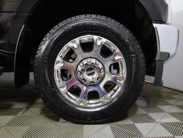 Certified 2021 Ford F250 Lariat w/ Chrome Package image 27
