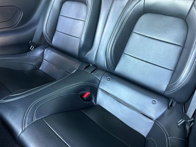 Certified 2024 Ford Mustang GT Premium RWD image 11