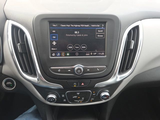 Used 2022 Chevrolet Equinox LS w/ LPO, Floor Liner Package image 26