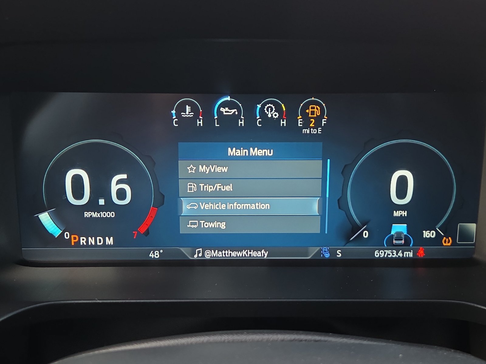 Certified 2022 Ford Expedition Max Limited AWD/4WD image 23