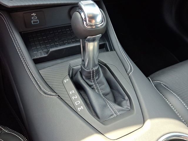 Certified 2024 Ford Mustang GT Premium RWD image 14
