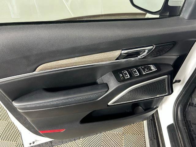 Used 2021 Kia Telluride EX AWD/4WD image 11