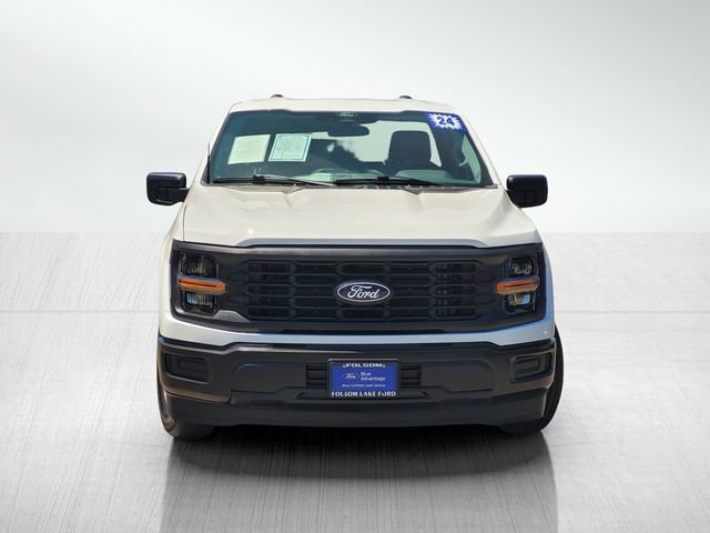 Certified 2024 Ford F150 XL RWD video 2