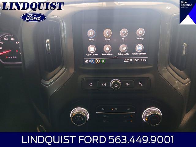 Used 2023 GMC Sierra 1500 Pro AWD/4WD image 16