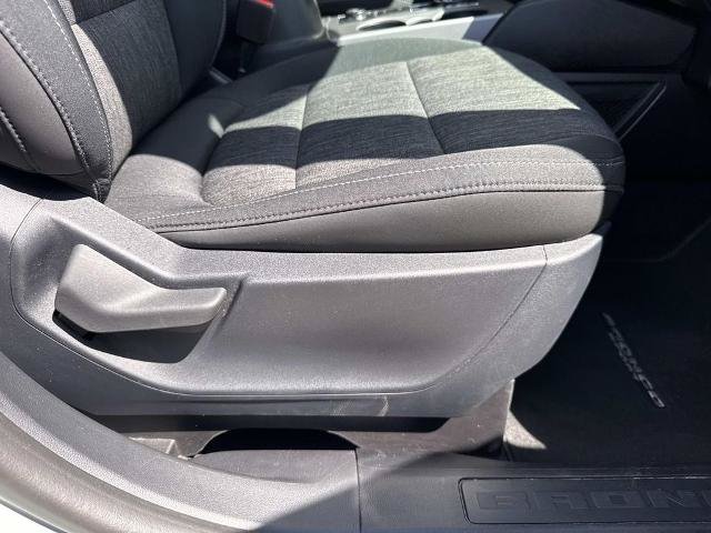 Certified 2022 Ford Bronco Sport Big Bend w/ Convenience Package AWD/4WD image 11