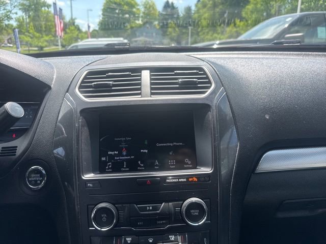 Certified 2019 Ford Explorer XLT w/ Equipment Group 202A AWD/4WD image 27