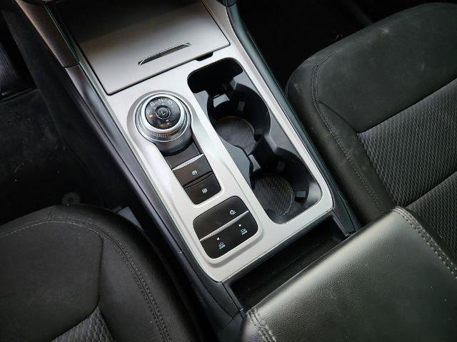 Certified 2023 Ford Explorer XLT RWD image 14