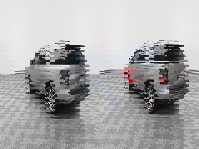 Certified 2023 Ford Expedition Limited image 2