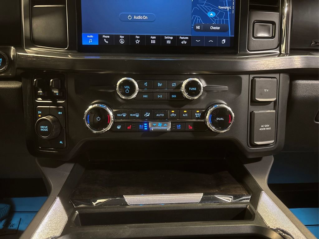 Certified 2024 Ford F250 Lariat AWD/4WD image 30