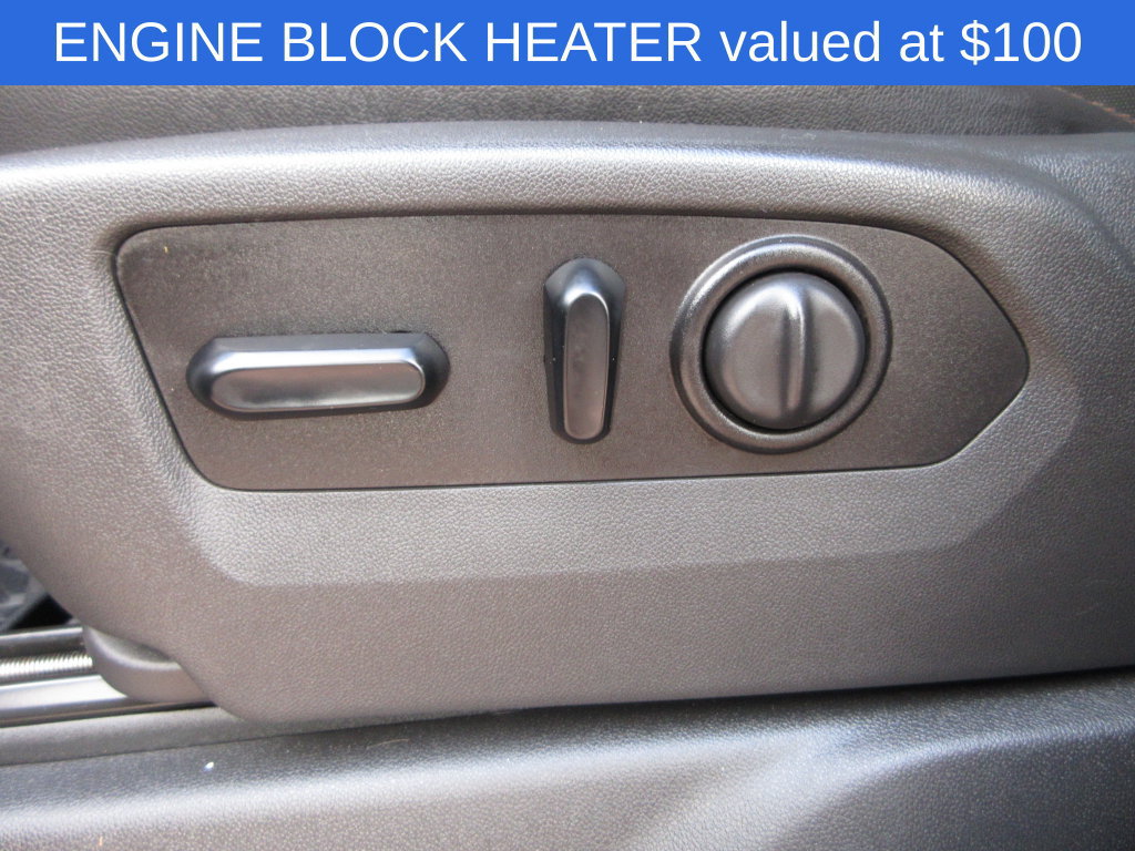 Used 2020 GMC Sierra 2500 AT4 w/ Technology Package AWD/4WD image 13