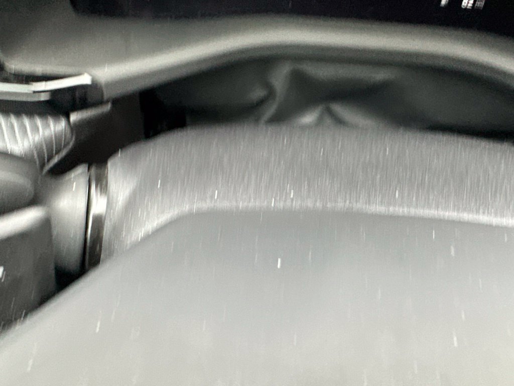 Used 2025 Toyota Camry SE FWD image 38