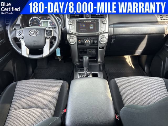 Used 2019 Toyota 4Runner SR5 image 12