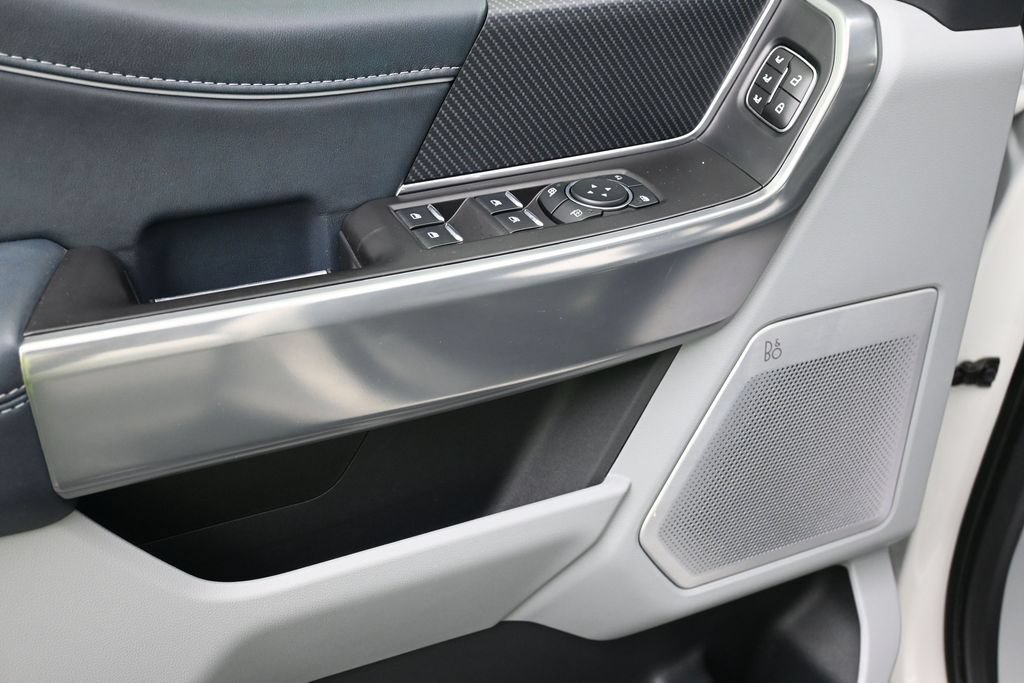 Certified 2023 Ford F150 Limited AWD/4WD image 11