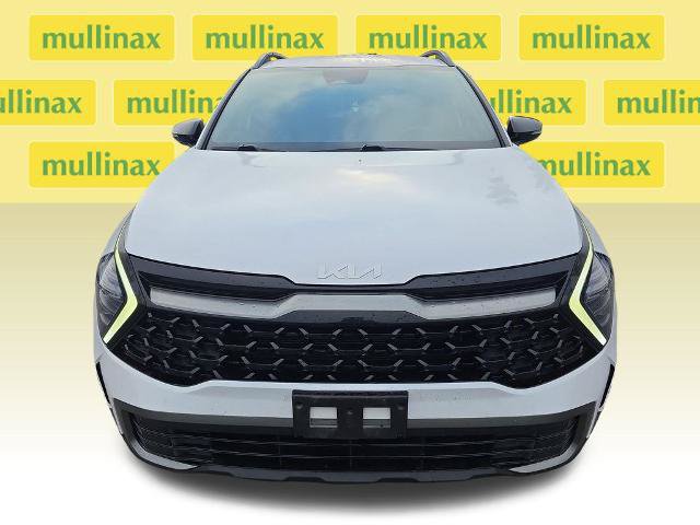 Used 2024 Kia Sportage X-Line AWD/4WD image 16