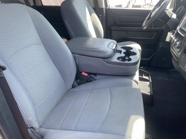 Used 2018 RAM 1500 Express RWD image 27