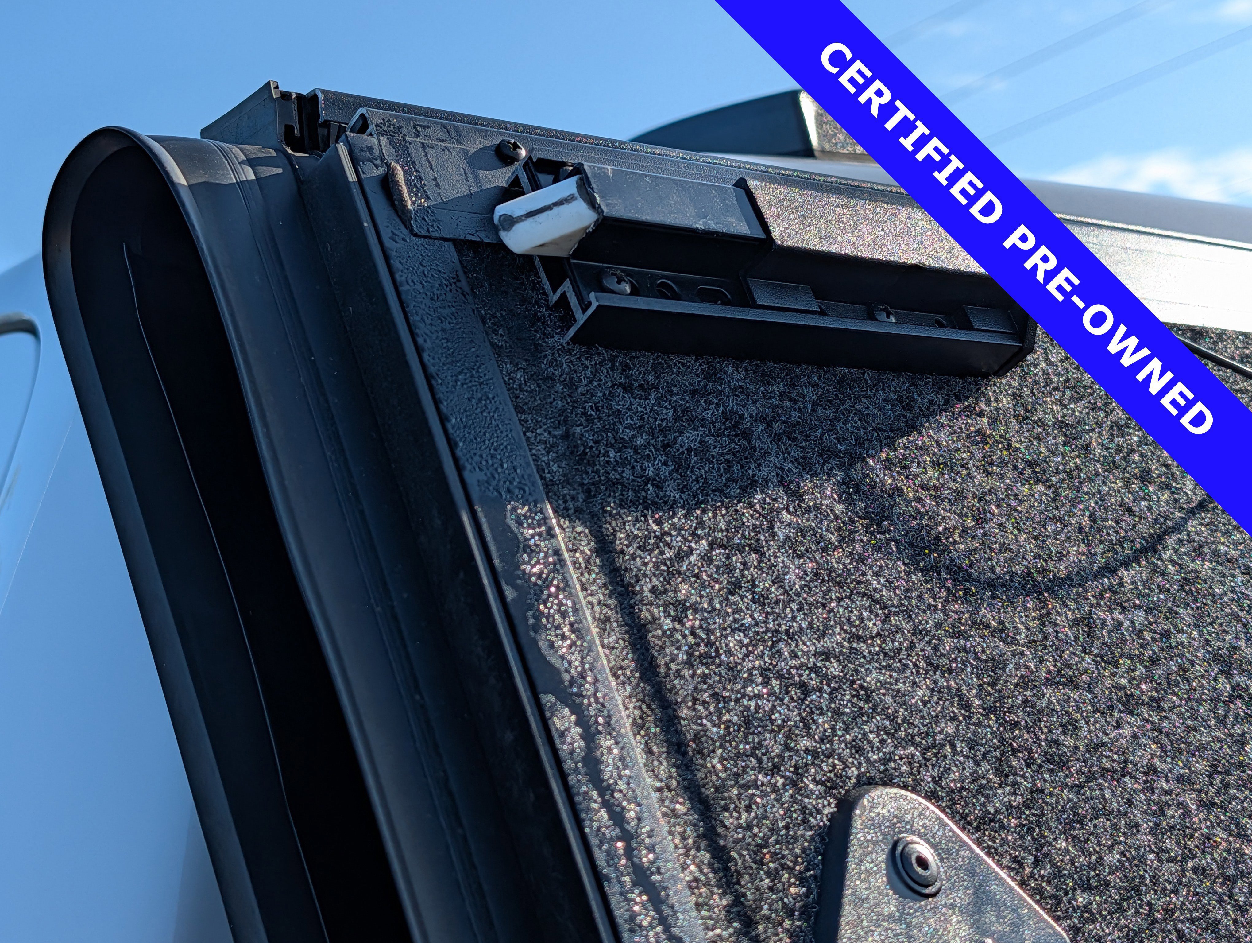 Certified 2022 Ford F150 XLT w/ Equipment Group 302A High AWD/4WD image 18