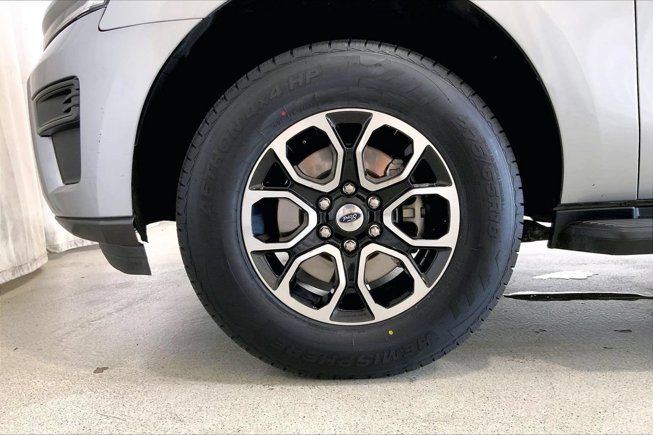 Certified 2024 Ford Expedition Max XLT AWD/4WD image 8
