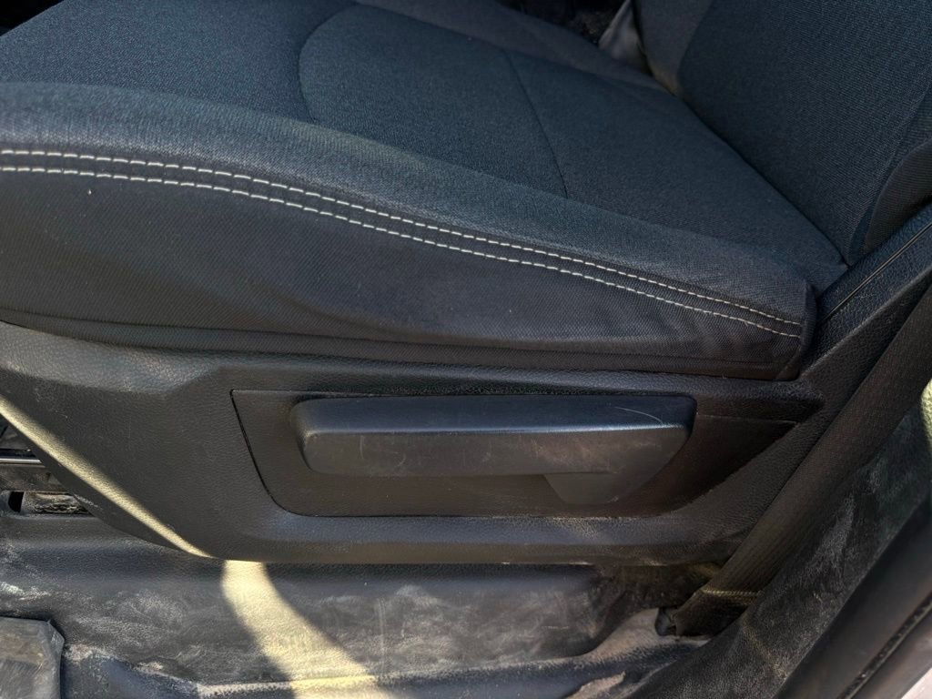 Used 2022 RAM 3500 Tradesman image 11