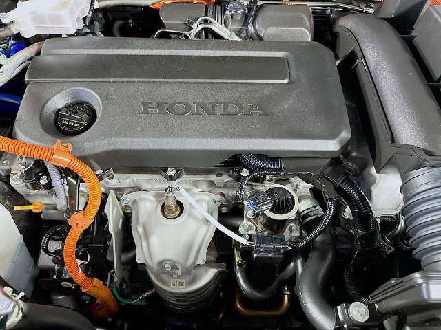 Used 2024 Honda CR-V Sport image 9