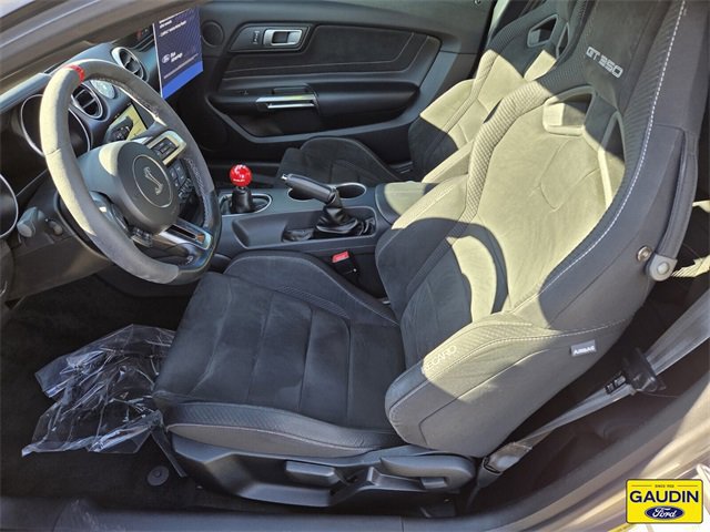 Certified 2018 Ford Mustang Shelby GT350 w/ Electronics Package image 12