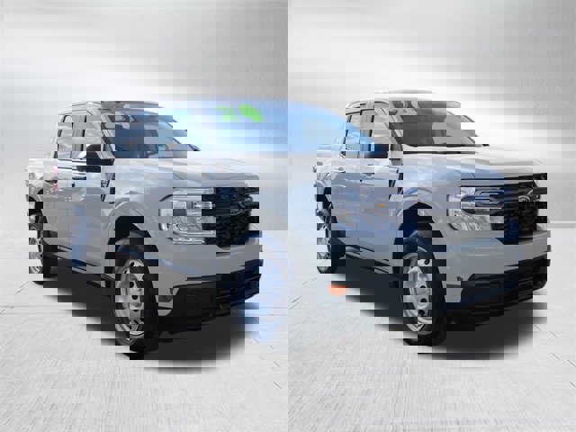 Certified 2024 Ford Maverick XLT image 10