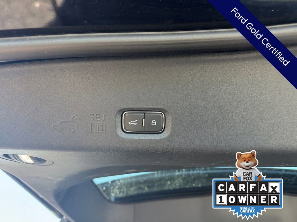 Certified 2025 Ford Expedition Max Active AWD/4WD image 29