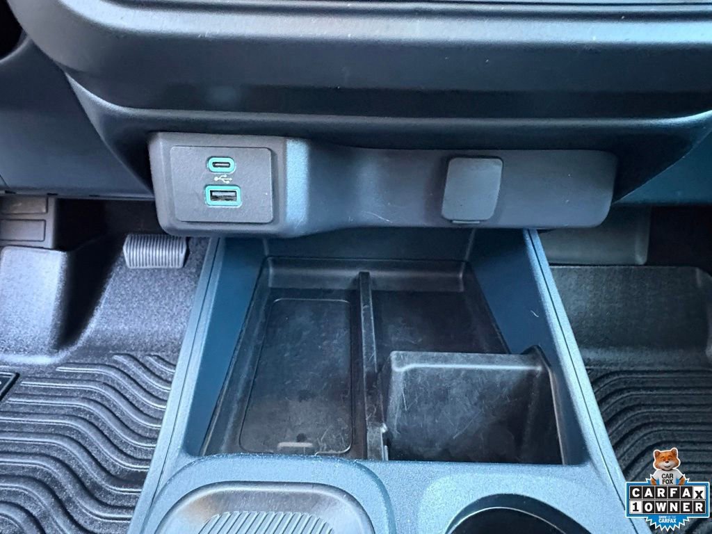 Certified 2024 Ford Maverick XL w/ Equipment Group 100A Standard image 20