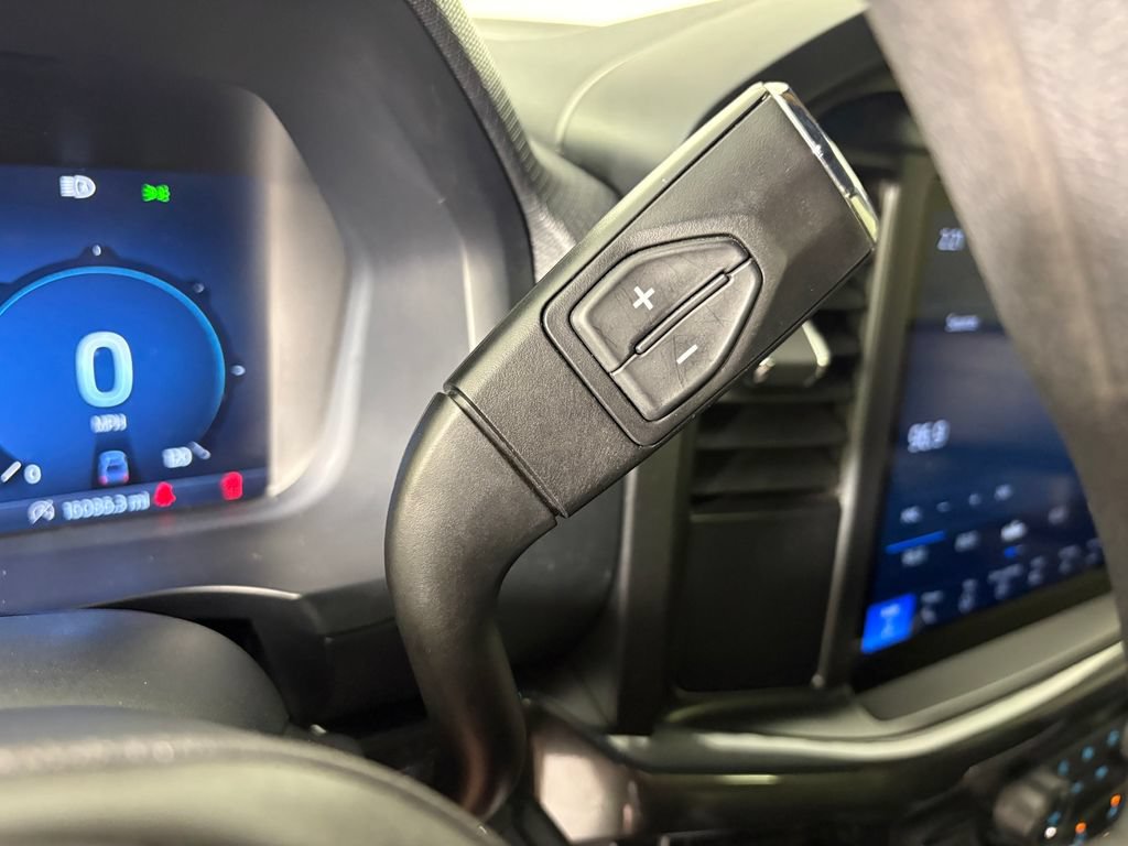 Certified 2024 Ford F150 STX w/ Tow/Haul Package AWD/4WD image 20