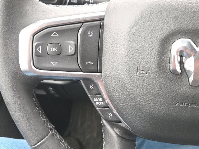 Used 2026 RAM 1500 Big Horn AWD/4WD image 33