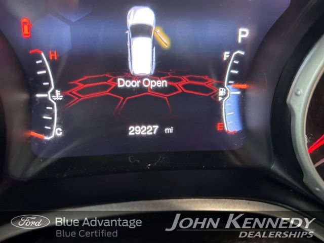 Used 2021 Jeep Compass Latitude image 15