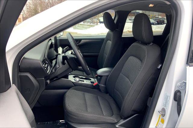 Certified 2023 Ford Escape Active w/ Tech Pack #1 image 8