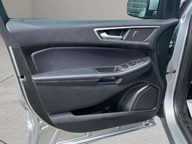 Certified 2024 Ford Edge SEL AWD/4WD image 14