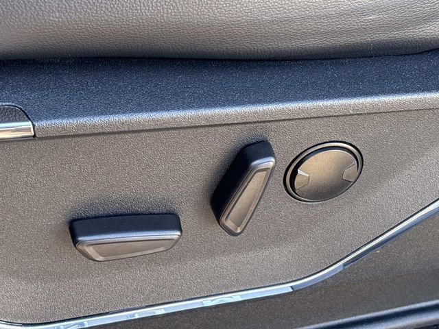 Certified 2024 Ford F150 Lariat AWD/4WD image 27