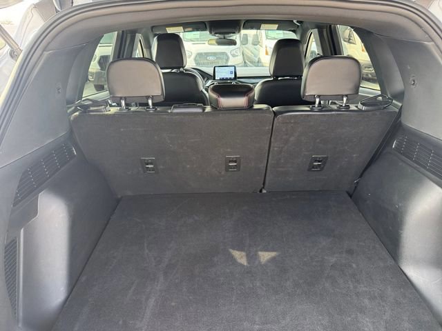 Certified 2025 Ford Escape ST-Line image 12