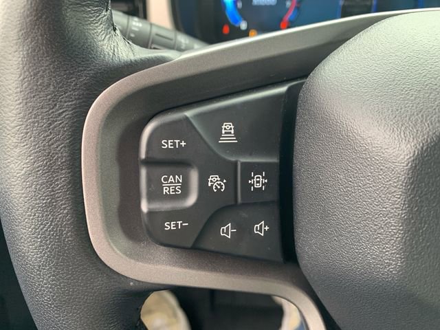 Certified 2025 Ford Bronco Outer Banks AWD/4WD image 32