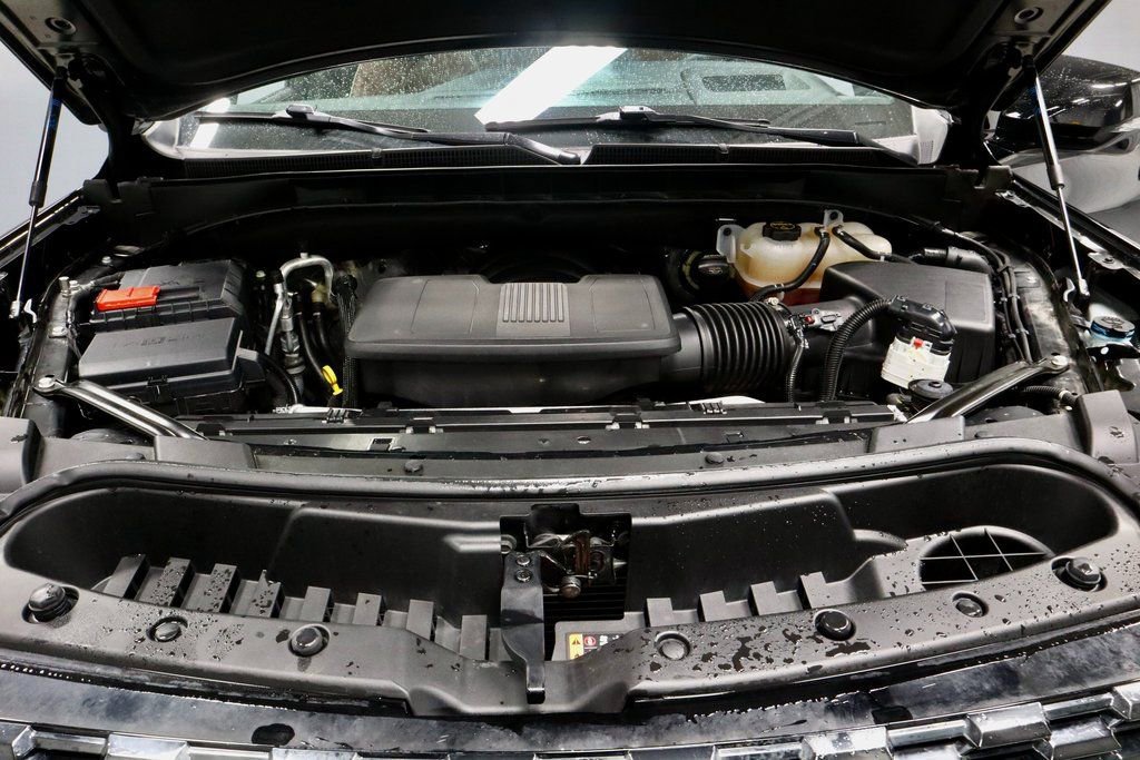 Used 2024 GMC Yukon XL Denali Ultimate image 17