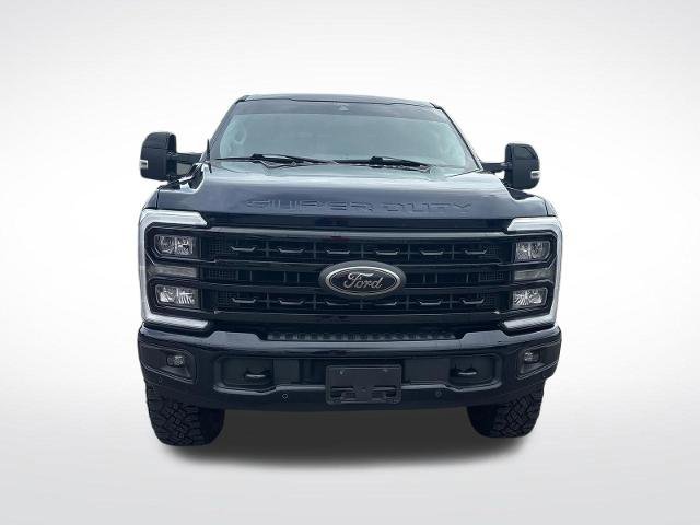 Certified 2024 Ford F250 Lariat w/ Lariat Ultimate Package AWD/4WD image 5