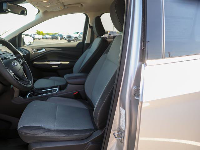 Certified 2018 Ford Escape SE w/ Ford Safe & Smart Package FWD image 18